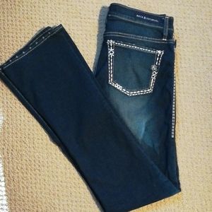 Rock & Republic size 8 women's jeans